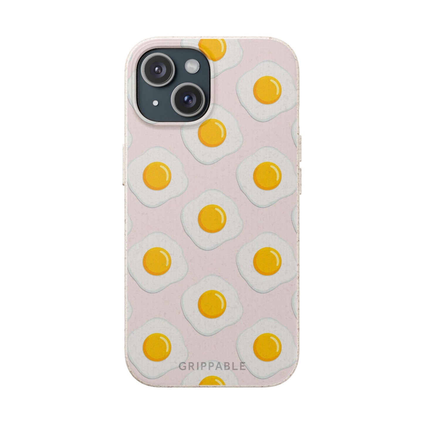 Sunny Side Up | Biodegradable