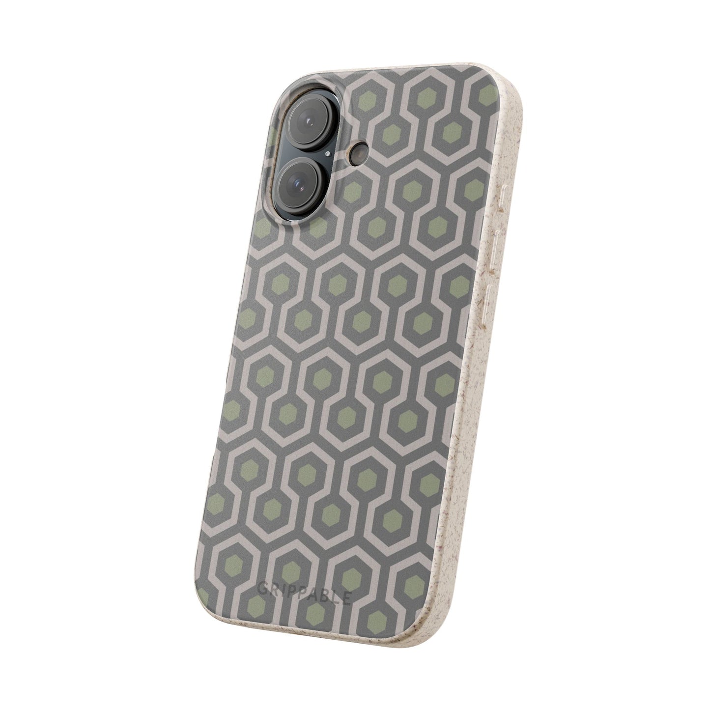 Hexagonal | Biodegradable