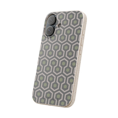 Hexagonal | Biodegradable
