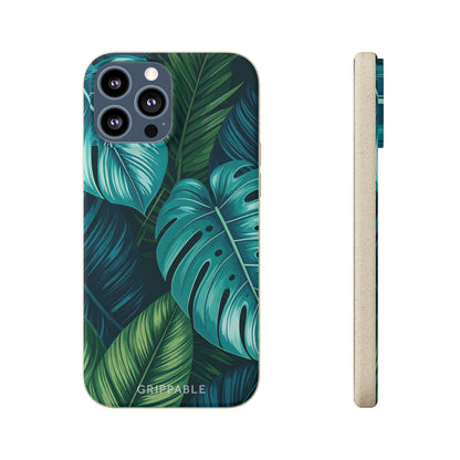 Tropical Leaves | Biodegradable