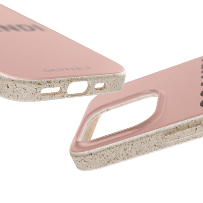 Scandi | Biodegradable