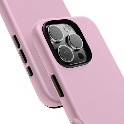 Pastel Pink | Tough