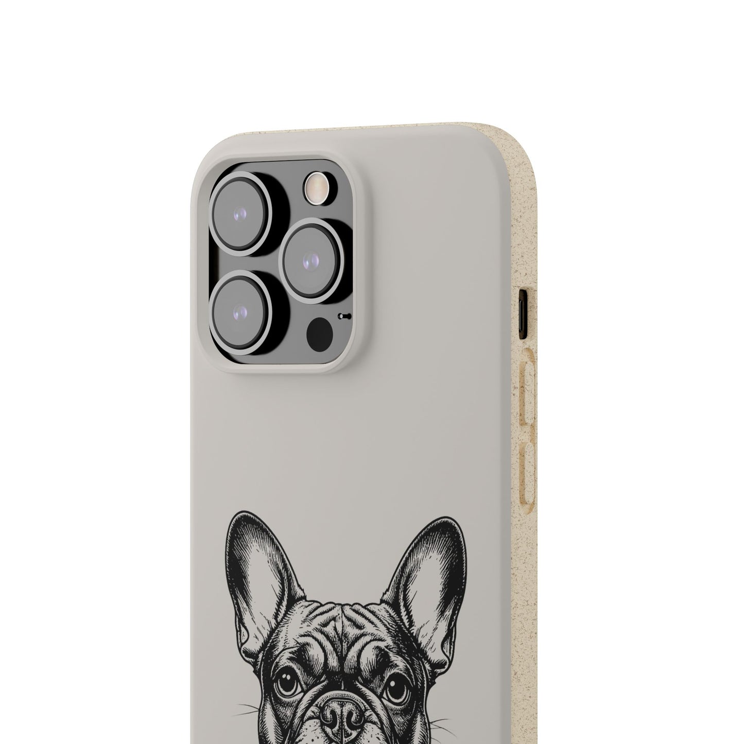 Frenchie | Biodegradable