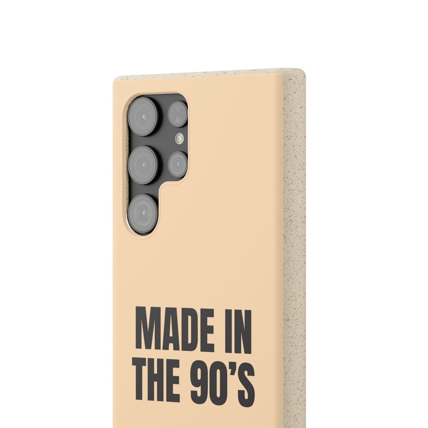 90's Child | Biodegradable