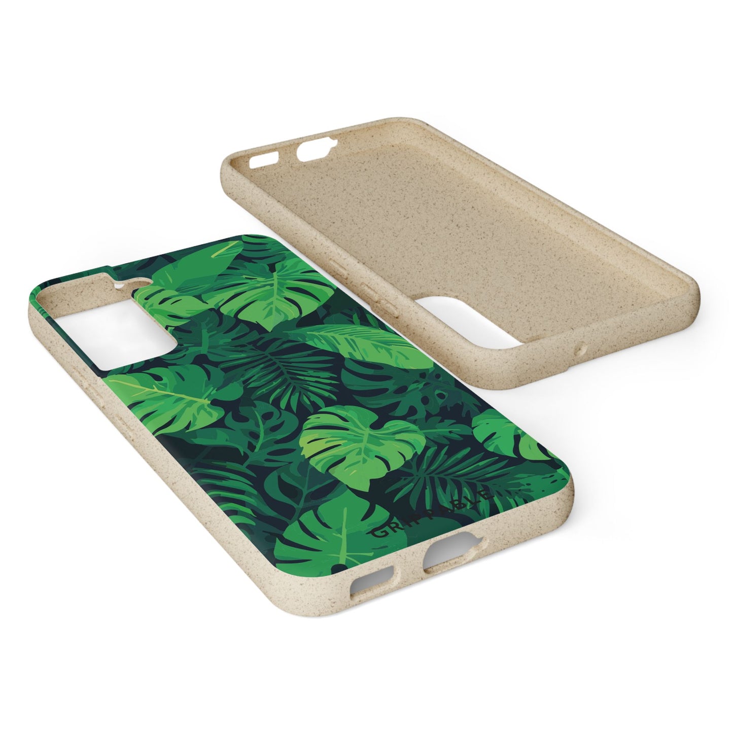 Tropical Greenery | Biodegradable