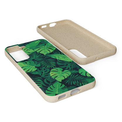 Tropical Greenery | Biodegradable