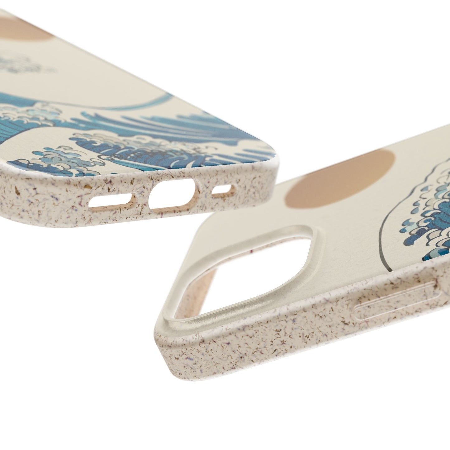 Ocean | Biodegradable
