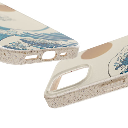 Ocean | Biodegradable