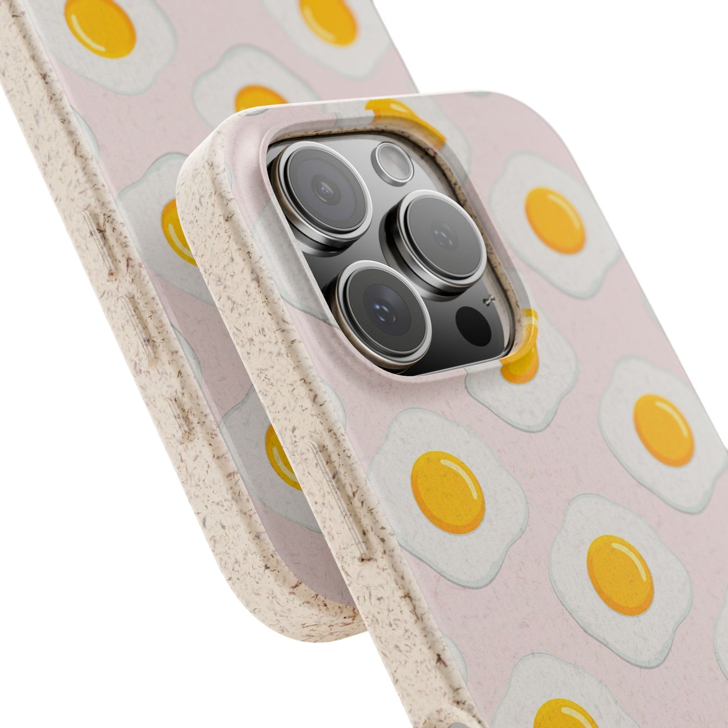 Sunny Side Up | Biodegradable