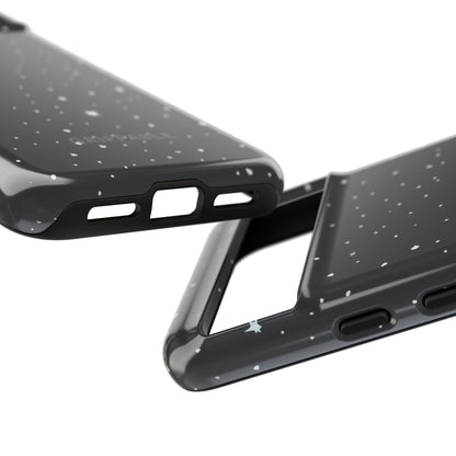 Starry Night Tough Mobile Phone Case