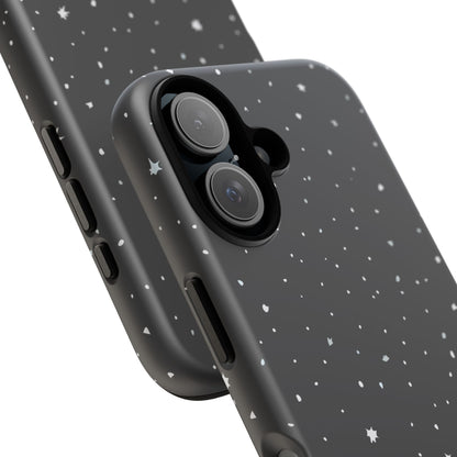 Starry Night Tough Mobile Phone Case
