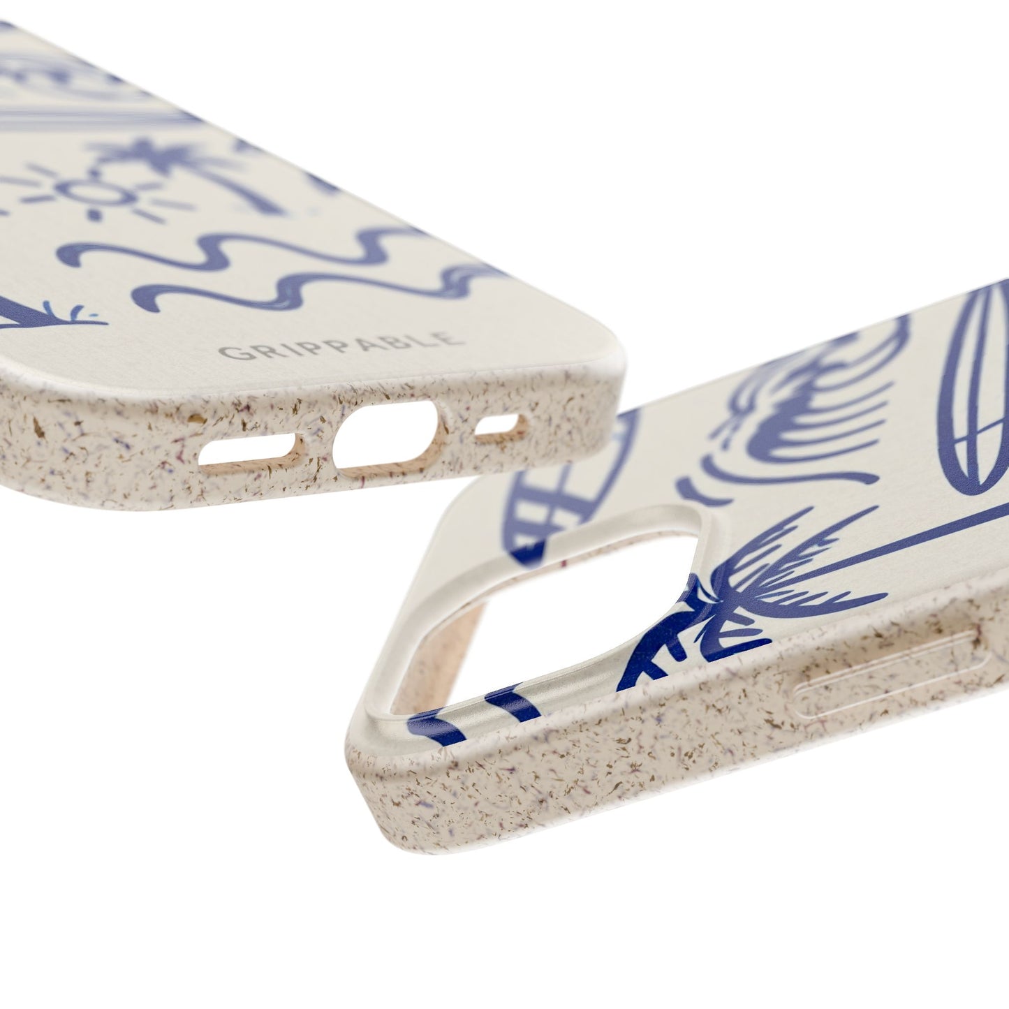 Surfs Up | Biodegradable