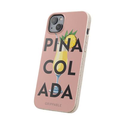 Pina Colada | Biodegradable