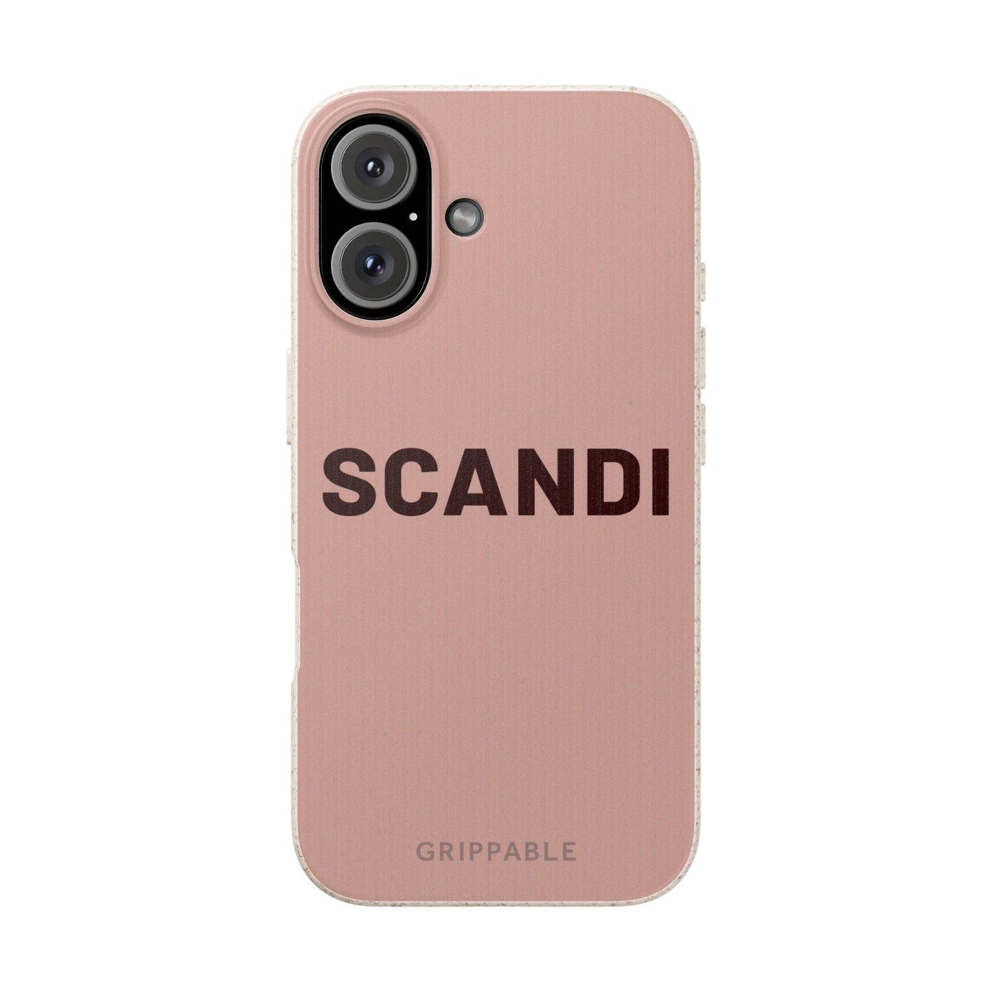Scandi | Biodegradable