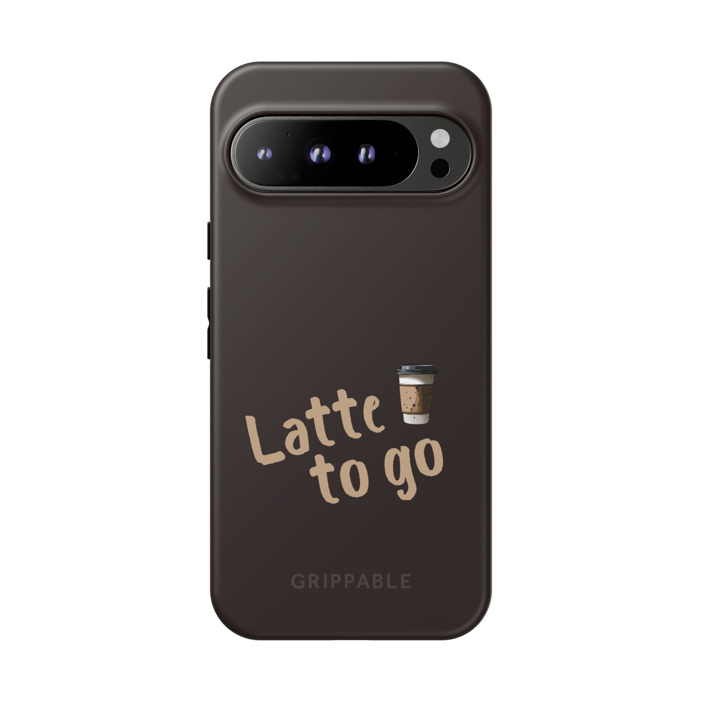Latte | Tough