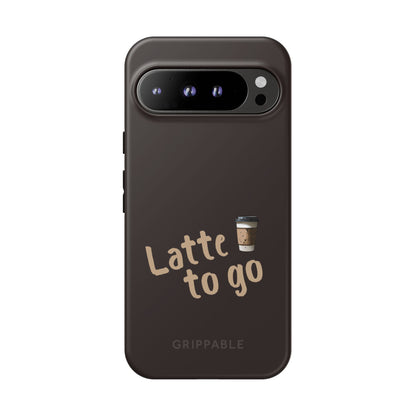 Latte | Tough