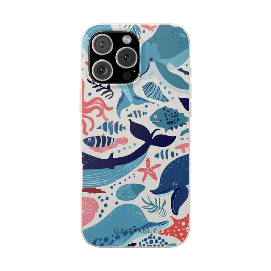 Sea Life | Biodegradable
