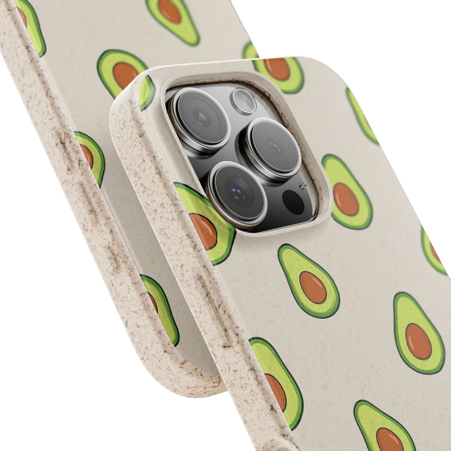 Avocado | Biodegradable