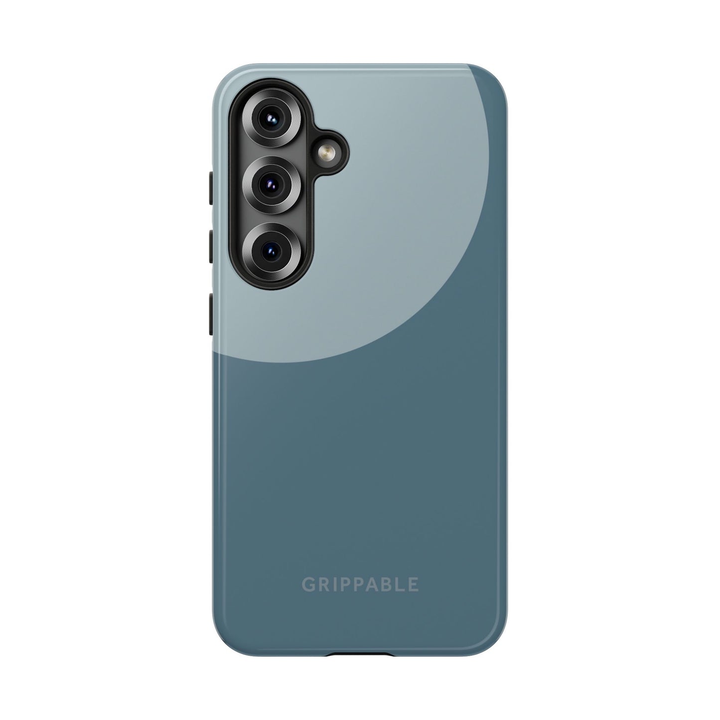 Blue on Blue Tough Mobile Phone Case