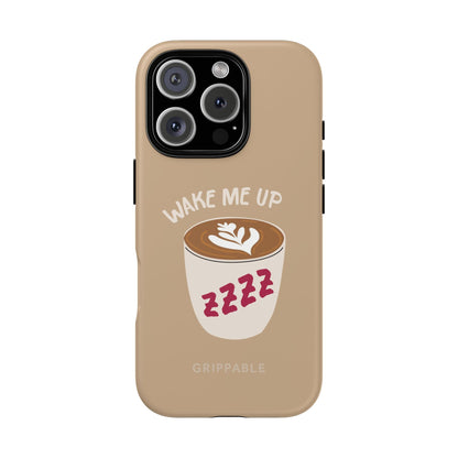 Wake Up | Tough