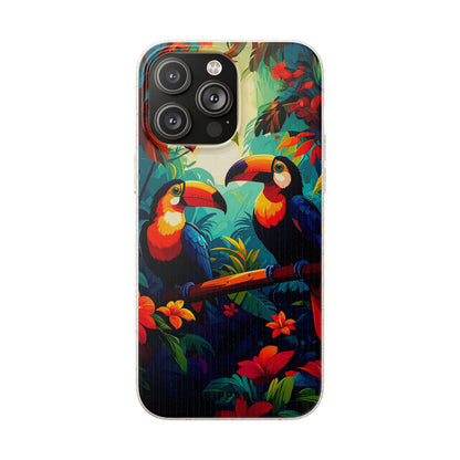 Toucan | Biodegradable