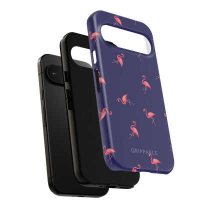 Flamingo | Tough