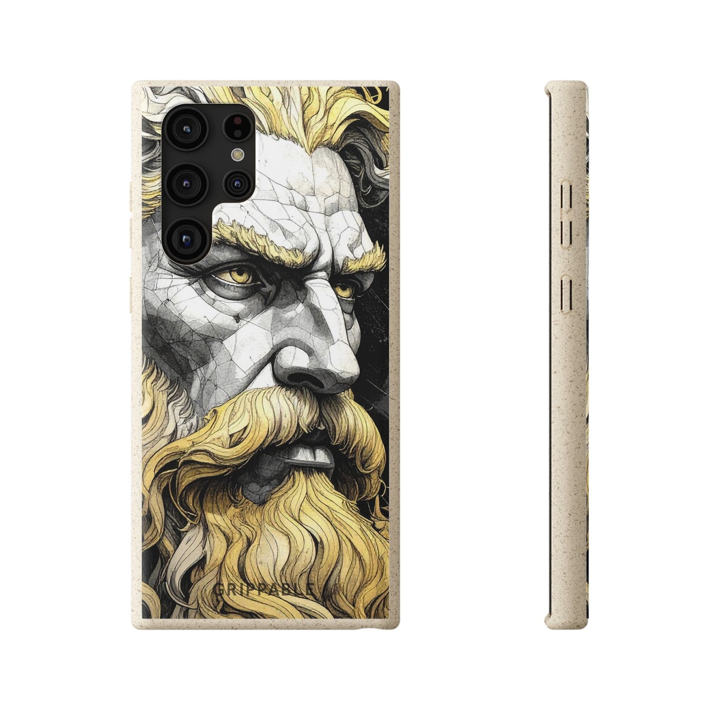 Zeus | Biodegradable