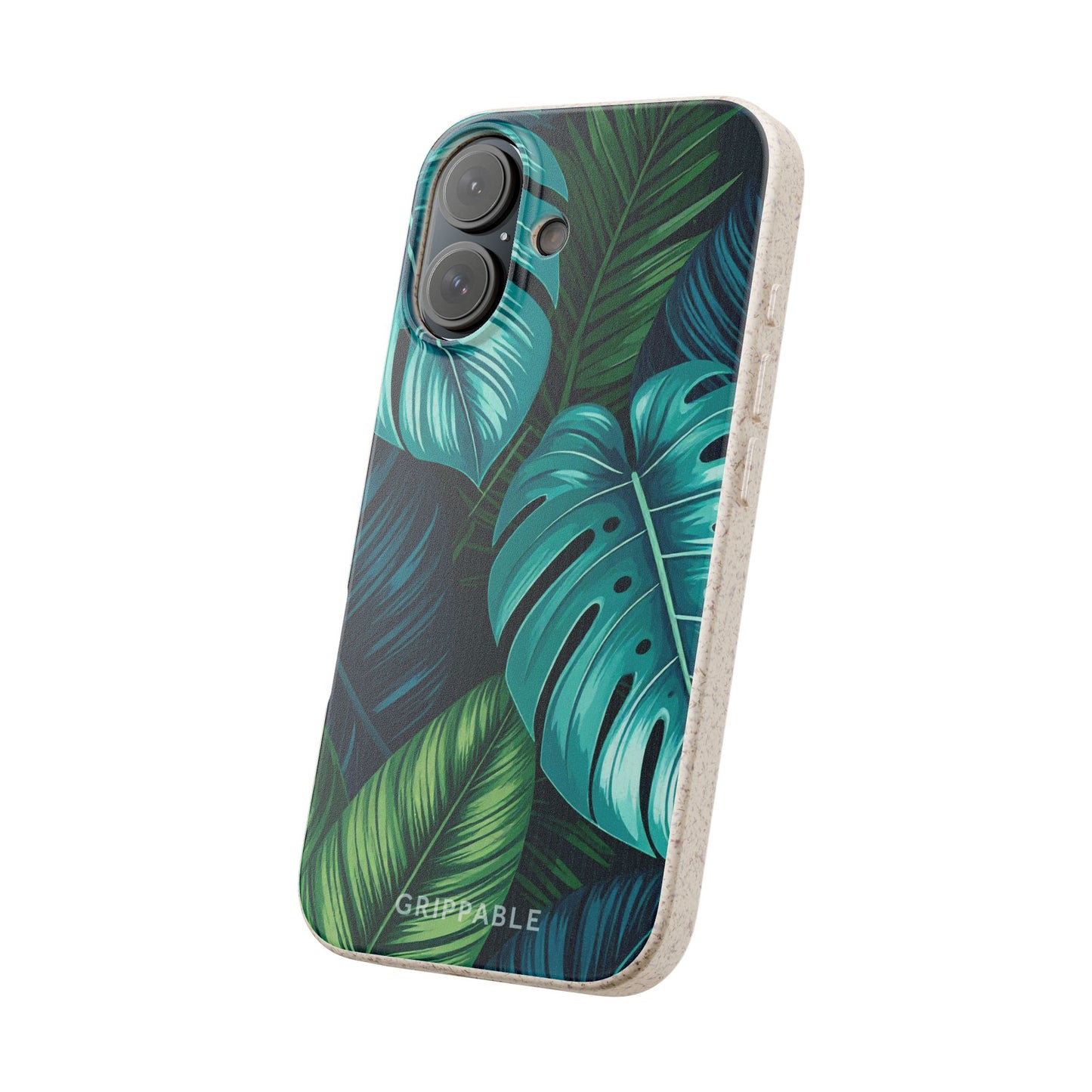 Tropical Leaves | Biodegradable