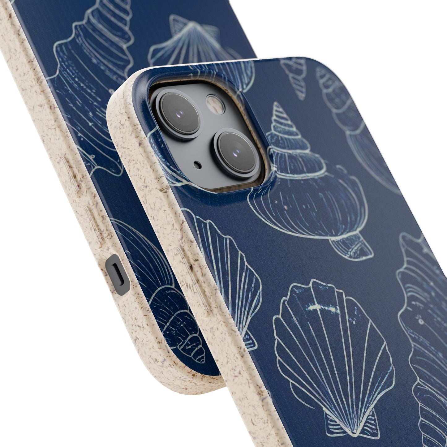 Seashell | Biodegradable