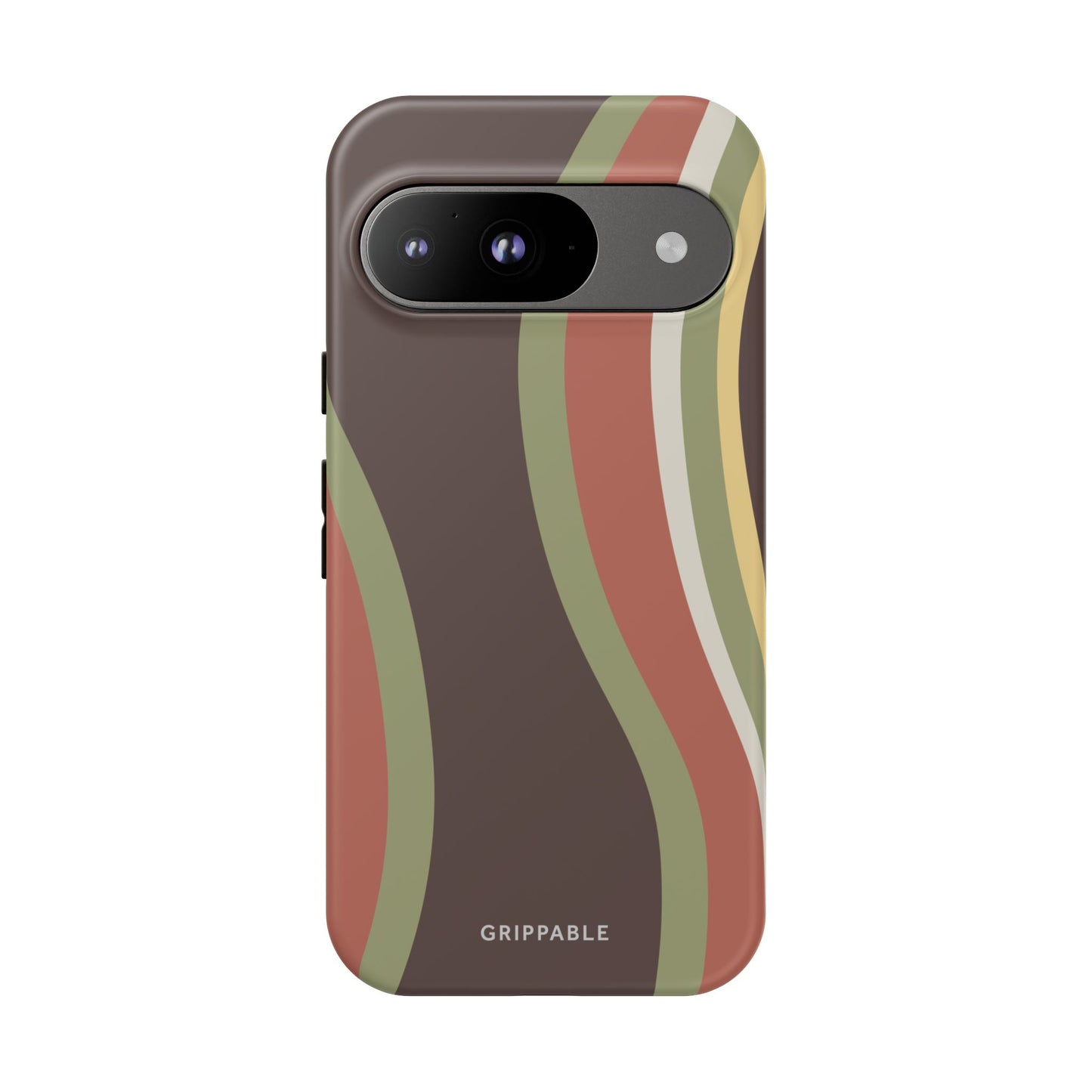 Waves of Colour Tough Mobile Phone Case
