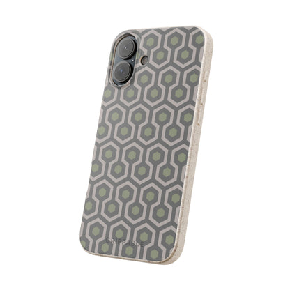 Hexagonal | Biodegradable