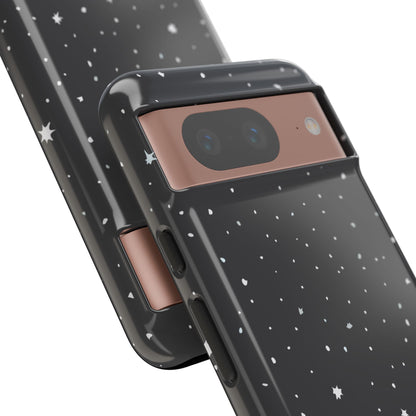 Starry Night Tough Mobile Phone Case