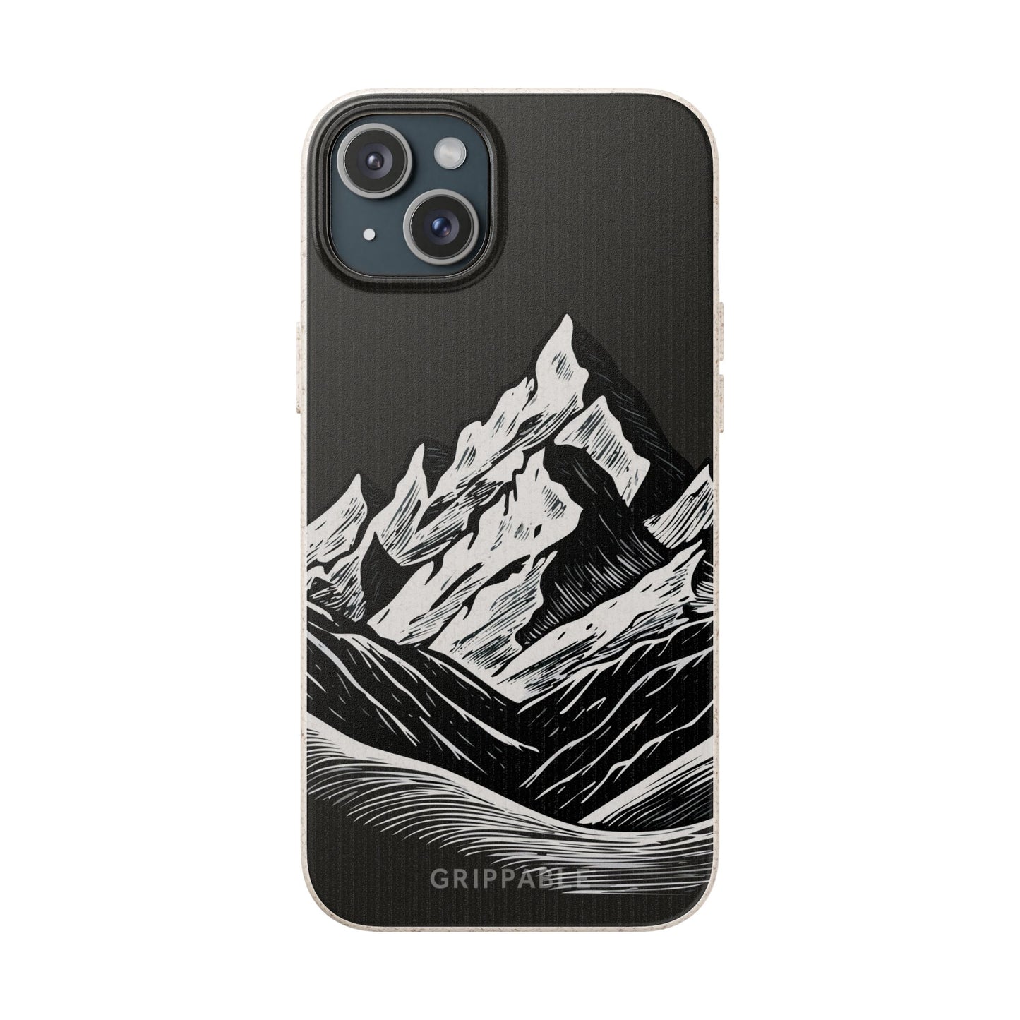 Mountainous | Biodegradable