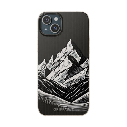 Mountainous | Biodegradable