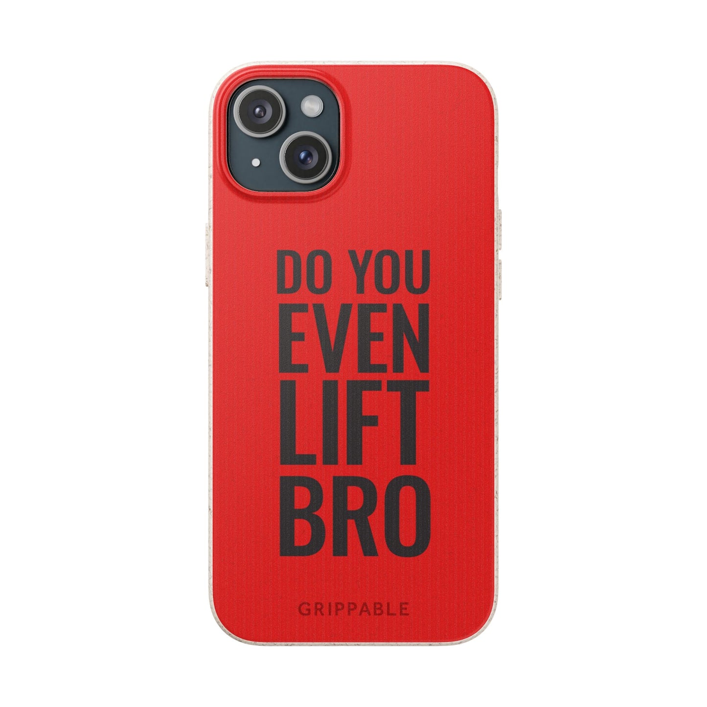 You Lift? | Biodegradable