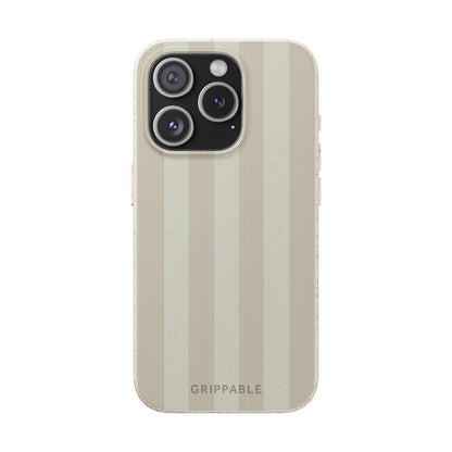 Neutral Stripe | Biodegradable