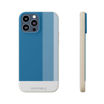 Shades of Blue | Biodegradable