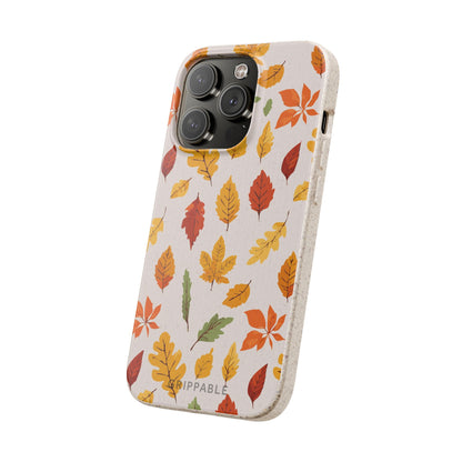 Autumn Shades | Biodegradable