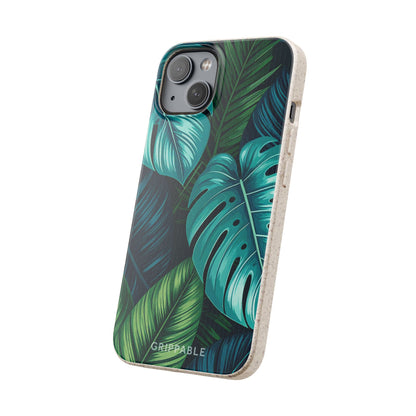 Tropical Leaves | Biodegradable