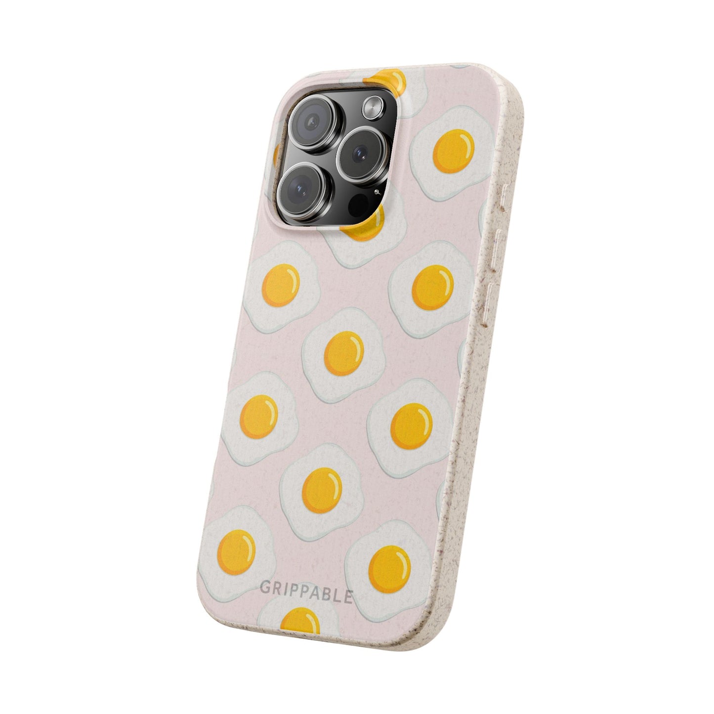 Sunny Side Up | Biodegradable