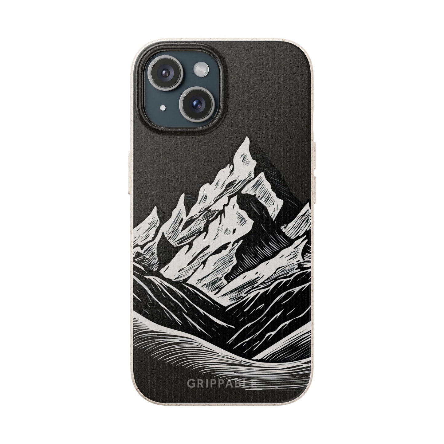 Mountainous | Biodegradable