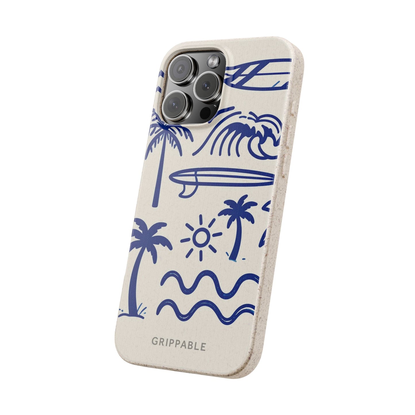 Surfs Up | Biodegradable