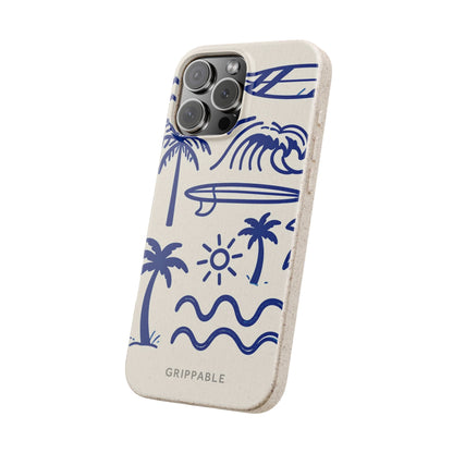 Surfs Up | Biodegradable