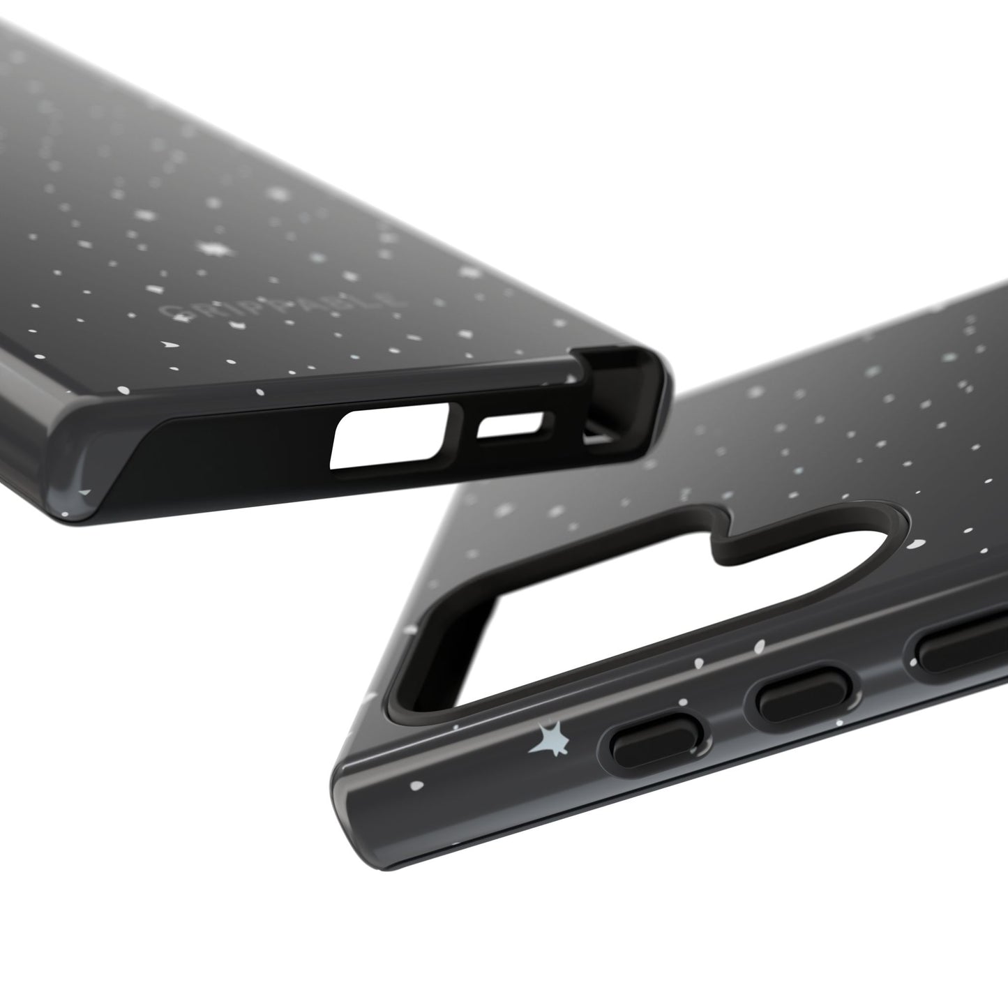 Starry Night Tough Mobile Phone Case