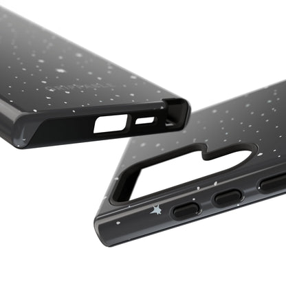 Starry Night Tough Mobile Phone Case