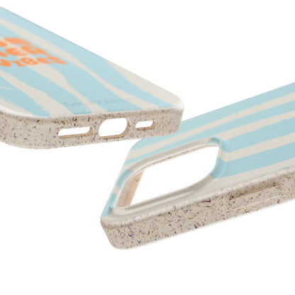 Beach Towel | Biodegradable