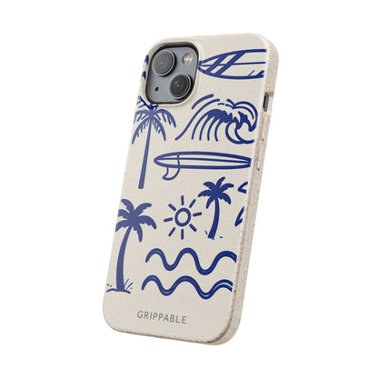 Surfs Up | Biodegradable