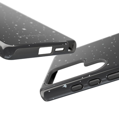 Starry Night Tough Mobile Phone Case