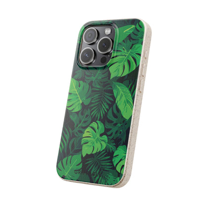 Tropical Greenery | Biodegradable