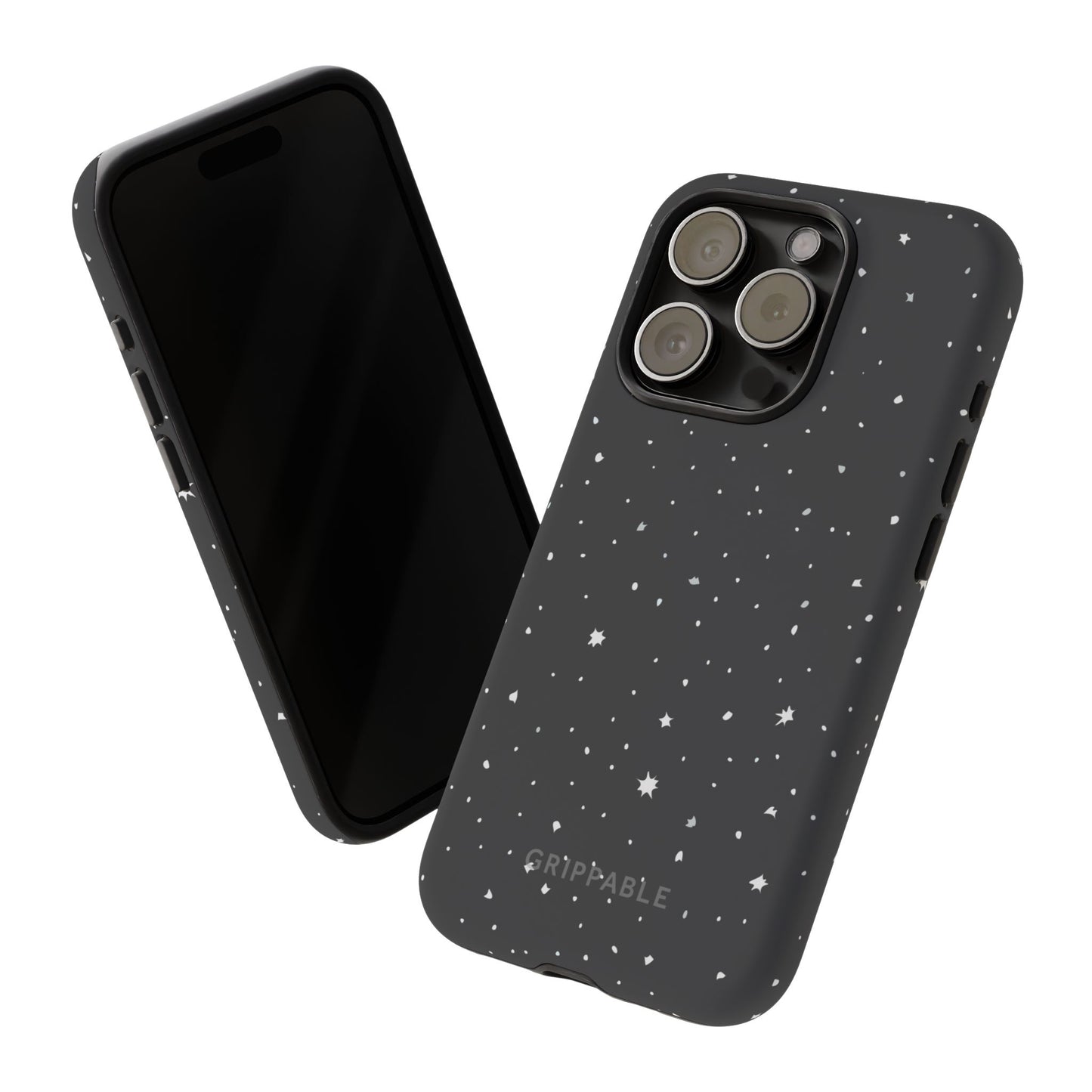 Starry Night Tough Mobile Phone Case